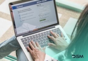 DSM Digital School of Marketing - social media marketing courses