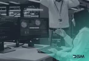 Digital School of Marketing-Cyber security