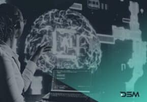 Digital School of Marketing-Artificial Intelligence