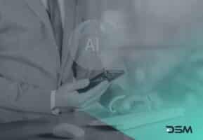 Digital School of Marketing-Artificial Intelligence