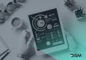 Digital School of Marketing-Artificial Intelligence