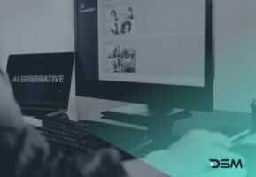 Digital School of Marketing-Artificial Intelligence