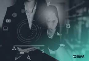 Digital School of Marketing- Artificial intelligence