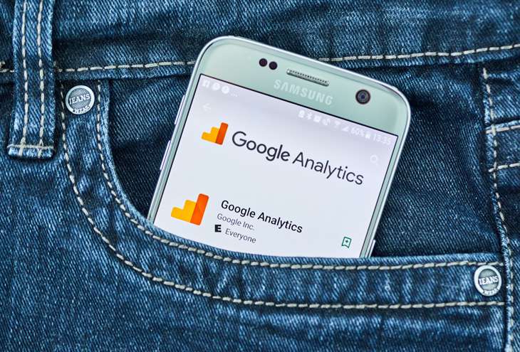 The Most Important Google Analytics Metrics For Small Businesses Article Banner
