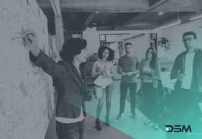 Digital School of Marketing-Brand Management