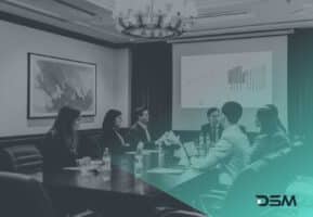 Digital School of Marketing-Brand management