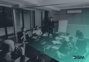 Digital School of Marketing-Sales Management