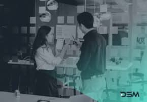 Digital School Of Marketing-Design Thinking