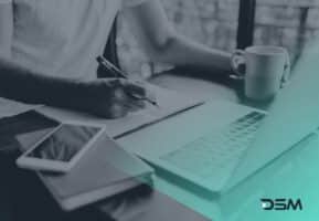 Digital School of Marketing-Content Marketing