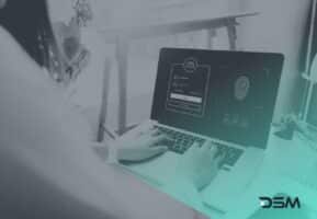 DSM Digital School of Marketing-Cyber Security