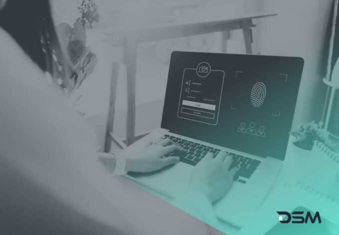 DSM Digital School of Marketing-Cyber Security