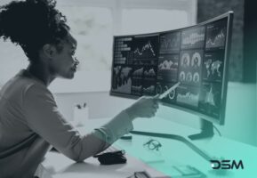 DSM Digital School of Marketing - Advanced Digital Marketing