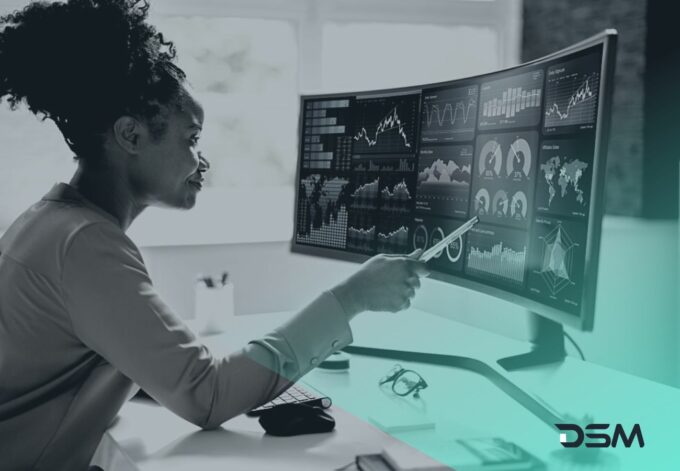 DSM Digital School of Marketing - Advanced Digital Marketing