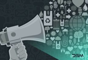 DSM Digital School of Marketing - digital copywriting