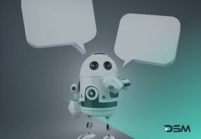 DSM Digital School of Marketing - digital public relations