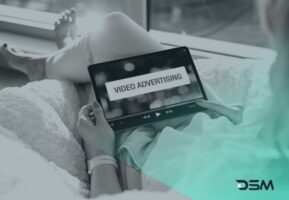 DSM Digital School of Marketing - social media marketing