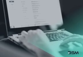 DSM Digital School of Marketing - email subject lines