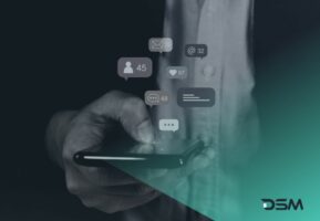 DSM Digital School of Marketing -social media marketing