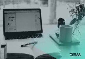 DSM Digital School of Marketing - content marketing