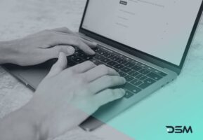 DSM Digital School of Marketing - copywriting