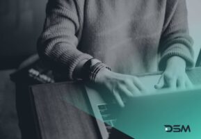 DSM Digital School of Marketing - copywriting