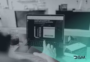 DSM Digital School of Marketing - digital PR