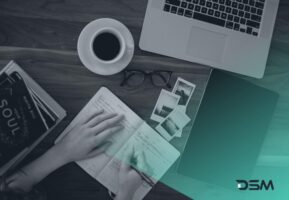 DSM Digital School of Marketing - digital copywriting