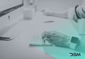 DSM Digital School of Marketing - content repurposing