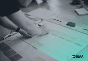 DSM Digital School of Marketing - Project Management