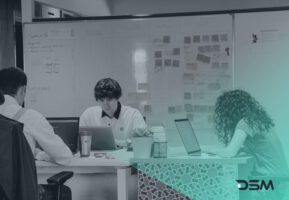 DSM Digital School of Marketing - Agile Project Management