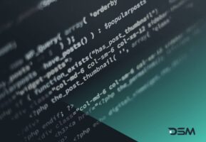 DSM Digital School of Marketing - XML site map