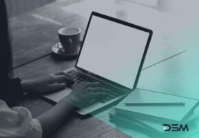 DSM Digital School of Marketing - copywriting