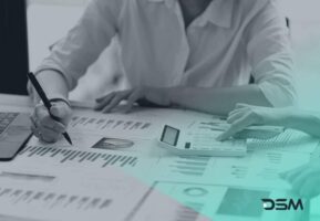 DSM Digital School of Marketing - project management