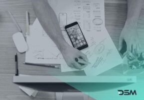 DSM Digital School of Marketing - research methodology