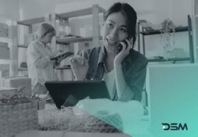 DSM Digital School of Marketing - digital PR