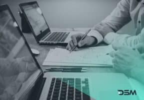 DSM Digital School of Marketing - Effective Project Closure