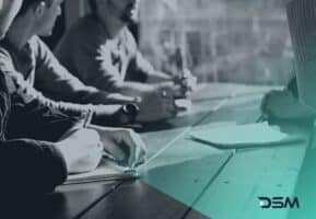 Digital School of Marketing - Project Planning