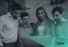 DSM Digital School of Marketing - Inclusive Project Management