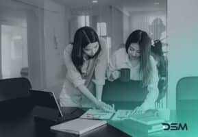 DSM Digital School of Marketing - Lean Project Management