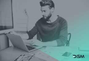 DSM Digital School of Marketing - User Experience