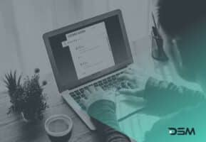 DSM Digital School of Marketing - User Experience