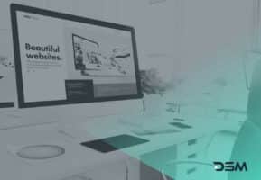 DSM Digital School of Marketing - Colour Schemes