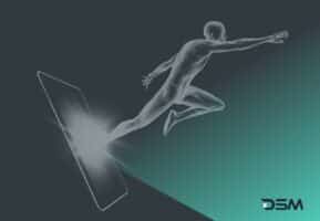 DSM Digital School of Marketing - Hero Image