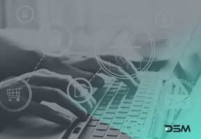 DSM Digital School of Marketing - Accessibility Design