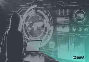 DSM Digital School of Marketing - Ethical Hacking