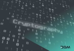 DSM Digital School of Marketing -Cryptography
