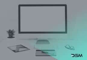 DSM Digital School of Marketing - White Space