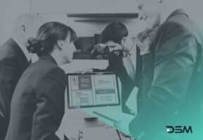 DSM Digital School of Marketing - Digital Marketing