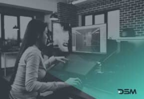 DSM Digital School of Marketing - Product Development