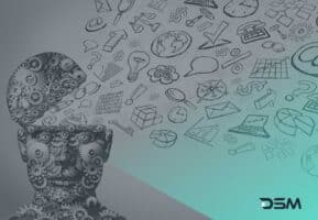 DSM Digital School of Marketing - Design Thinking